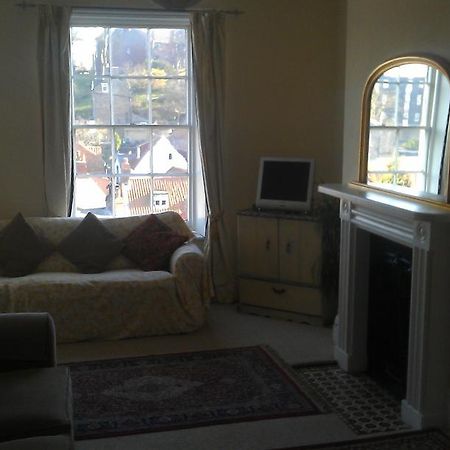 Teesdale Rooms Whitby Exterior foto
