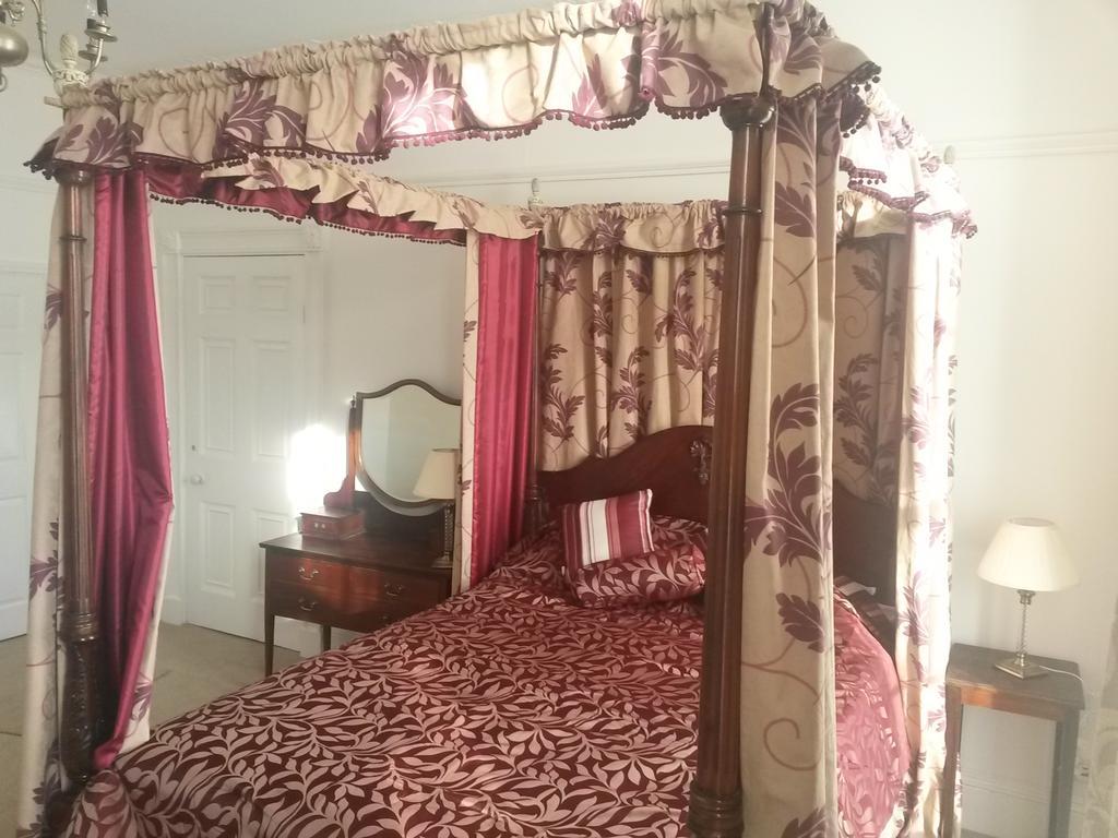 Teesdale Rooms Whitby Exterior foto