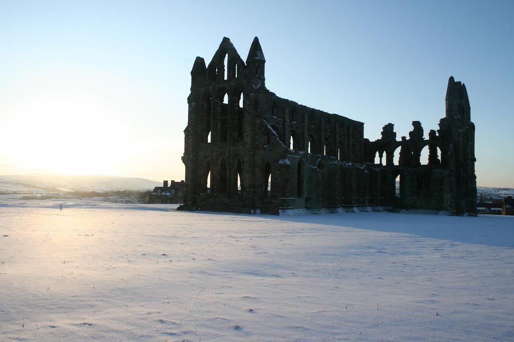 Teesdale Rooms Whitby Exterior foto