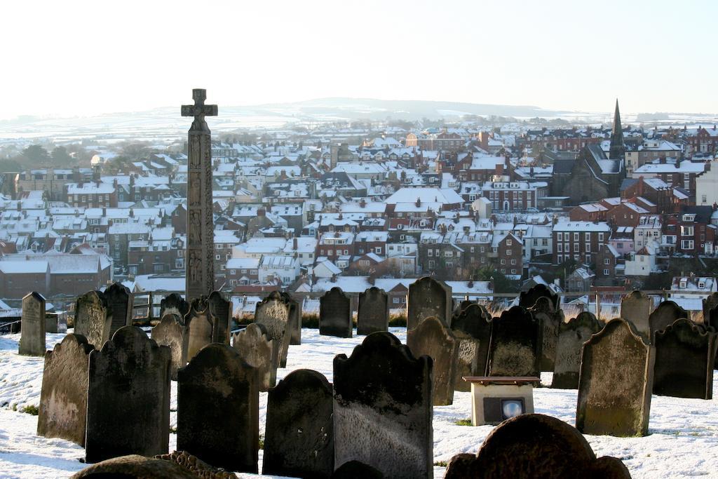 Teesdale Rooms Whitby Exterior foto