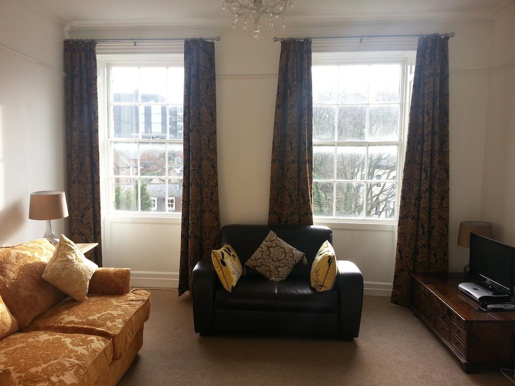 Teesdale Rooms Whitby Zimmer foto