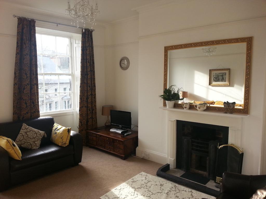 Teesdale Rooms Whitby Zimmer foto