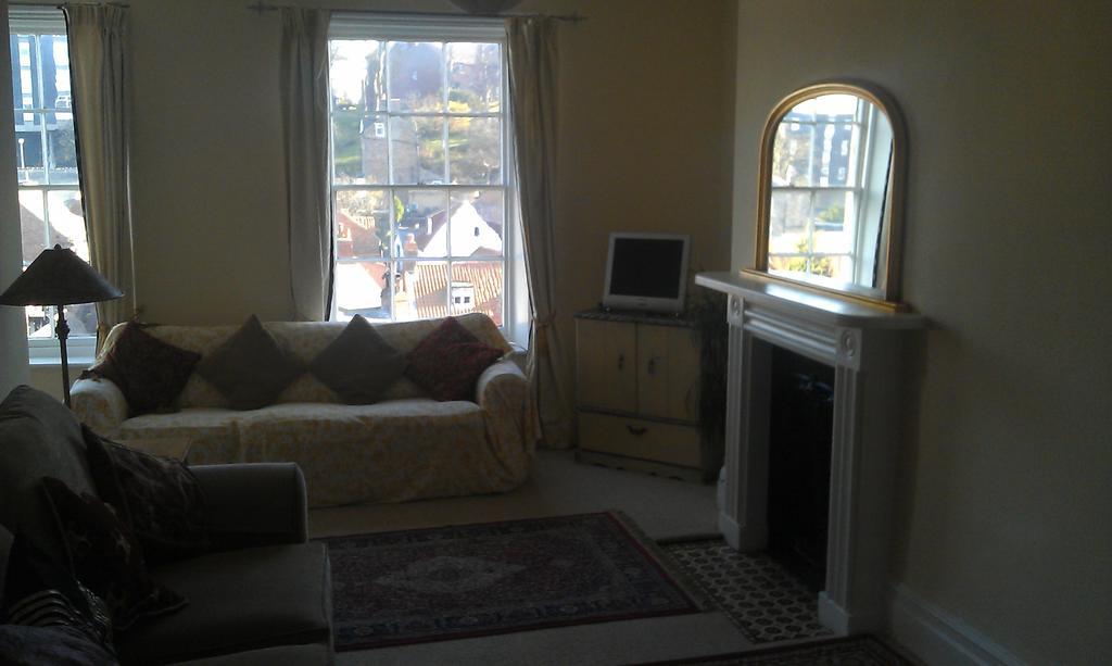 Teesdale Rooms Whitby Exterior foto