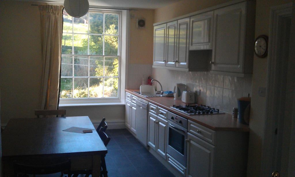 Teesdale Rooms Whitby Exterior foto