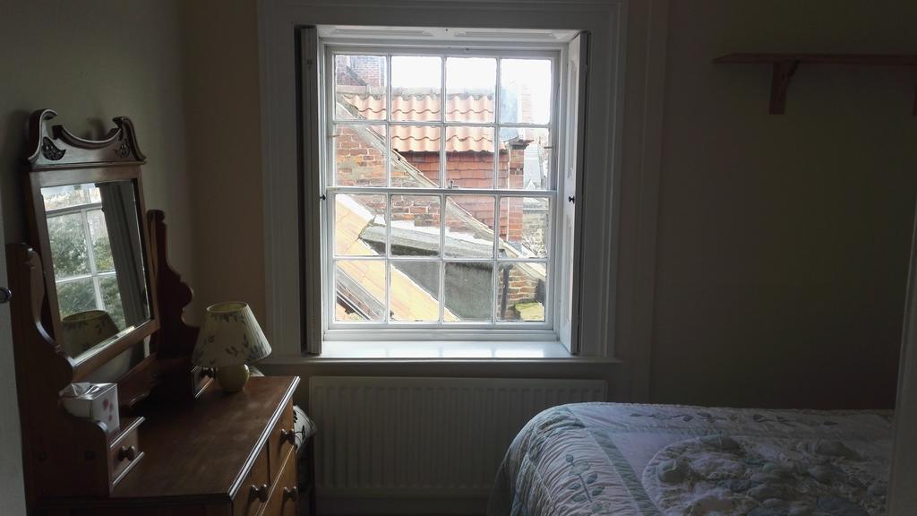 Teesdale Rooms Whitby Exterior foto