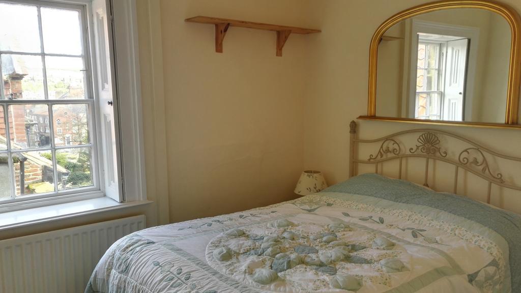 Teesdale Rooms Whitby Exterior foto