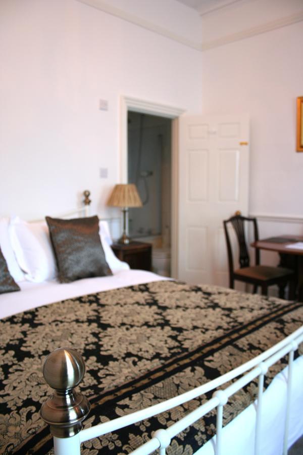 Teesdale Rooms Whitby Zimmer foto