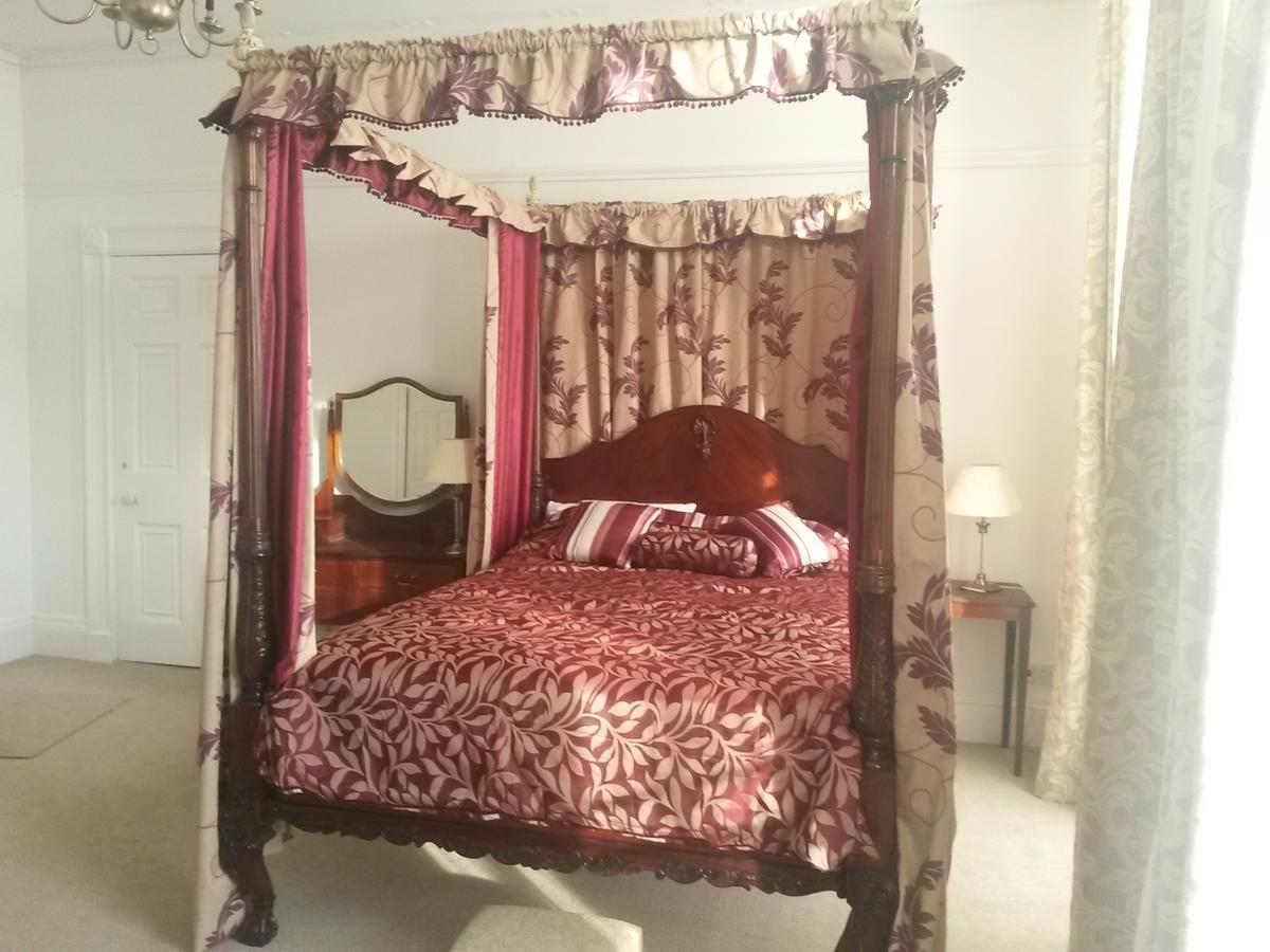 Teesdale Rooms Whitby Zimmer foto